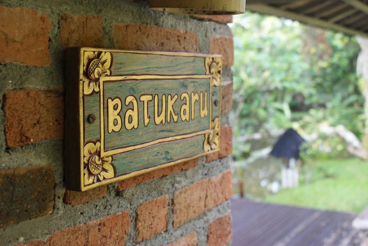 Prana Dewi Mountain Resort Jatiluwih Zewnętrze zdjęcie