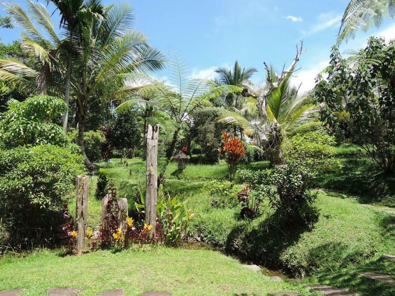 Prana Dewi Mountain Resort Jatiluwih Zewnętrze zdjęcie
