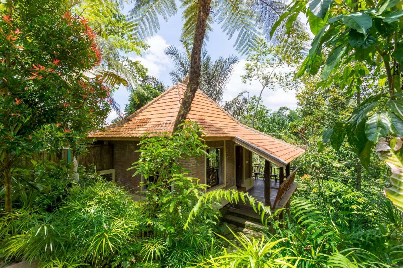 Prana Dewi Mountain Resort Jatiluwih Pokój zdjęcie